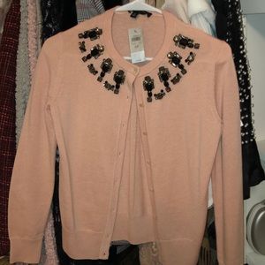 Vera Wang Cardigan